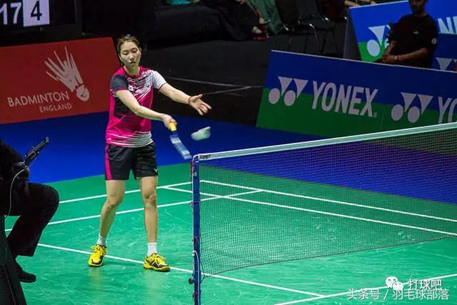 羽毛球打得还行要不要继续练,羽毛球打得差还应该坚持吗