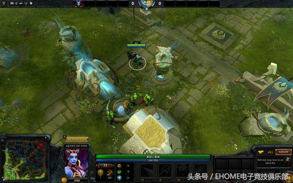 dota2,solo的细节有什么?|EHOME知乎问答