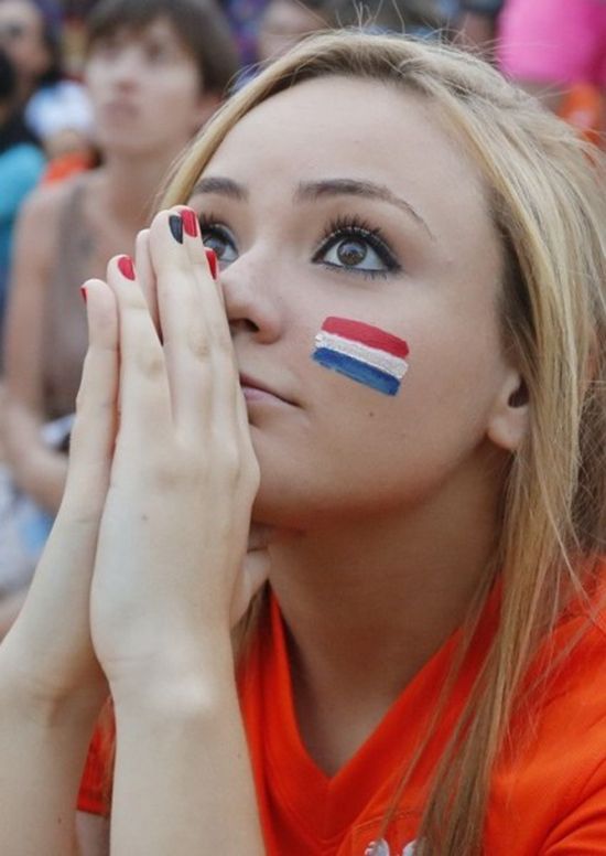 8个荷兰传统标志,第8个只有1%的领队才知道!