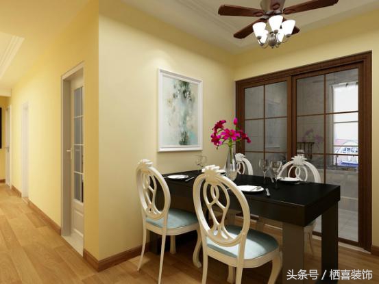 栖喜装修优惠多少,栖喜装修效果图大全