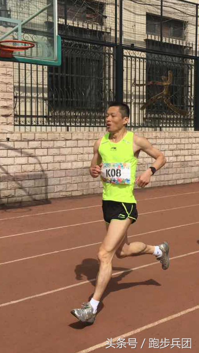 马拉松最佳步幅与身高比例,马拉松训练的方法与技巧