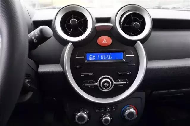 目前成都最普及的共享汽车,成都共享汽车有哪些车型