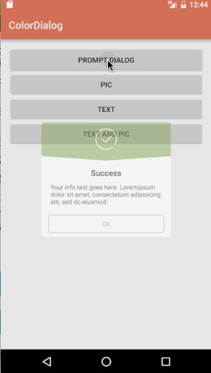 androiddialog对话框,androiddialog有哪些框