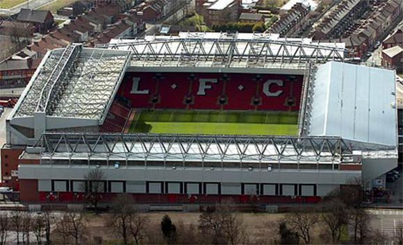 国足要上天！带你看遍十大足坛圣地