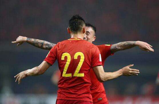 「竹林谝闲」为14亿人而战斗——一个国足老铁粉的呐喊