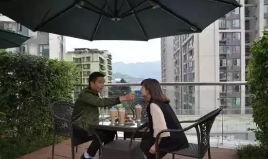 十里春风,不如相约奉节皇茶苑