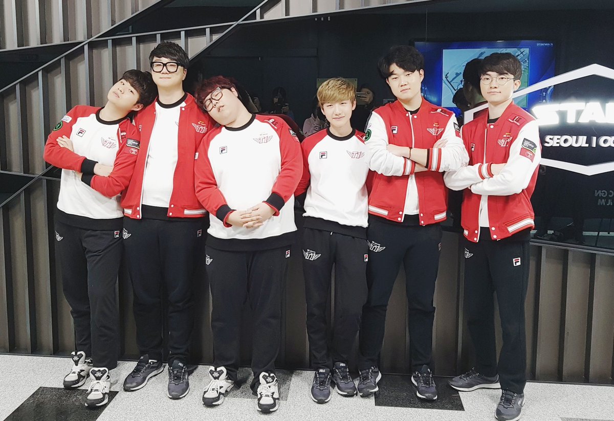 skt总决赛爆笑,skt精彩赛事