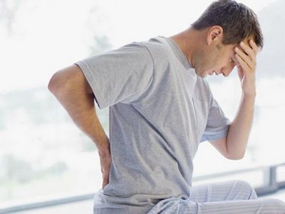 身体三个地方痛是癌症的征兆,左上臂疼痛是癌症早期信号