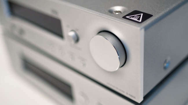 安桥cs-1075迷你cd组合音响评测,安桥旗舰机cs-n1075