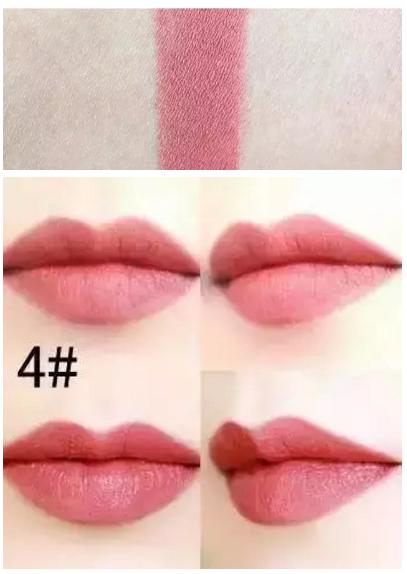 温柔好用的豆沙色产品，除了大牌，还有这些平价替代品