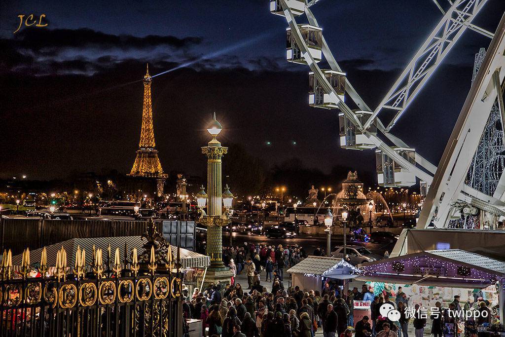 巴黎夜场最新,巴黎夜场