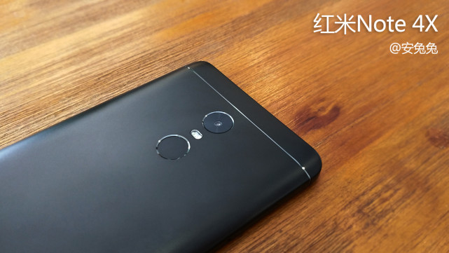 骁龙8核芯片,4100mAh大电池,红米Note4X评测
