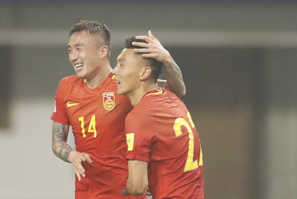 2019年国足客场1:2不敌叙利亚,国足战伊朗队最新消息