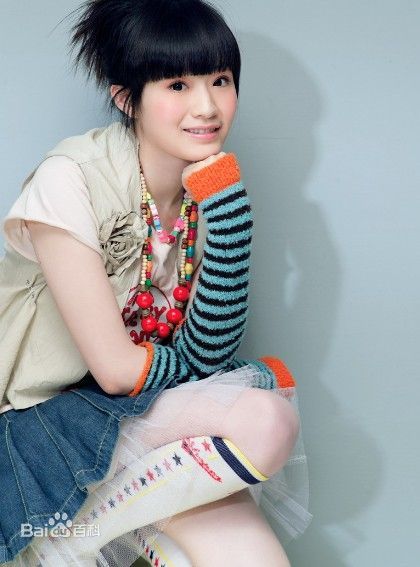 看看汉寿的女孩子有多美,常德人眼中的美丽