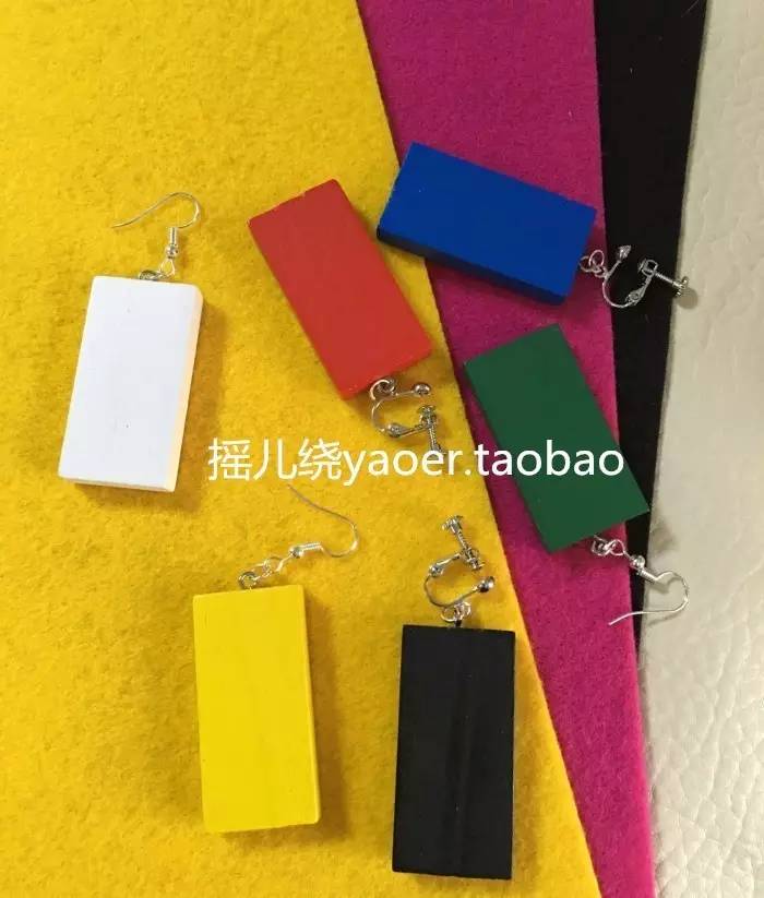 淘宝耳环耳夹推荐,淘宝平价耳环店铺排名