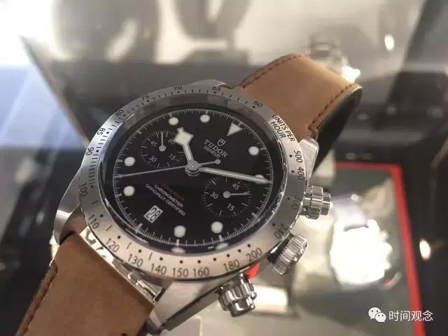 BaselWorld2017｜最热门的话题分享