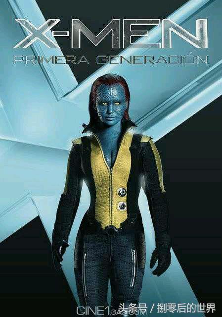 复仇者联盟有哪些女角色,复仇者联盟所有女性角色排行榜