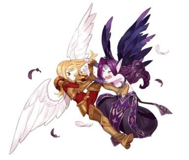 英雄联盟大科普,科普英雄联盟知识