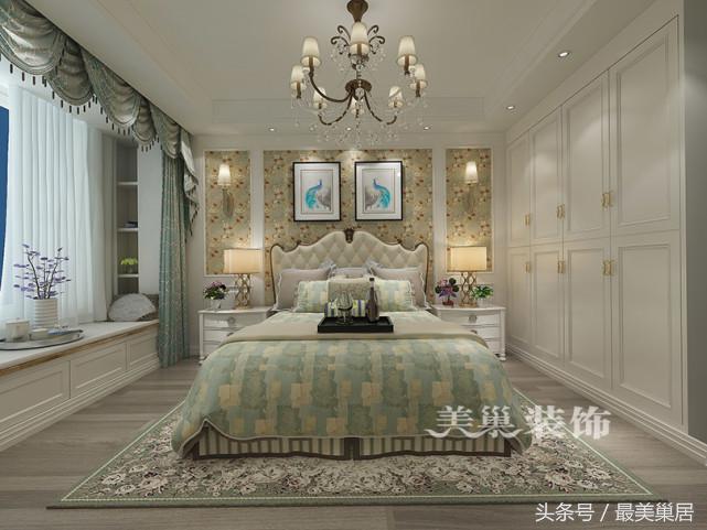 祝福红城房子户型怎么样,天啦噜装修