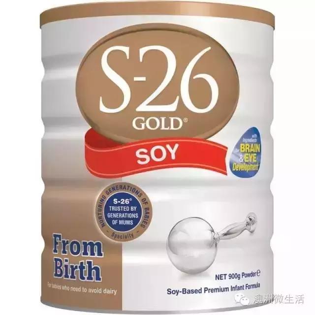 澳洲奶粉短缺,如何正确选择澳洲奶粉