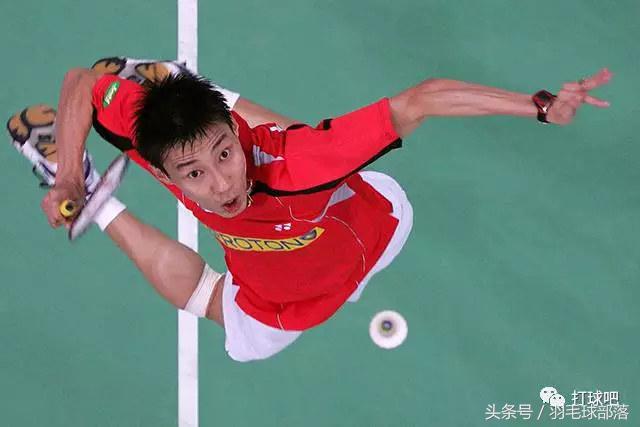 羽毛球打得还行要不要继续练,羽毛球打得差还应该坚持吗