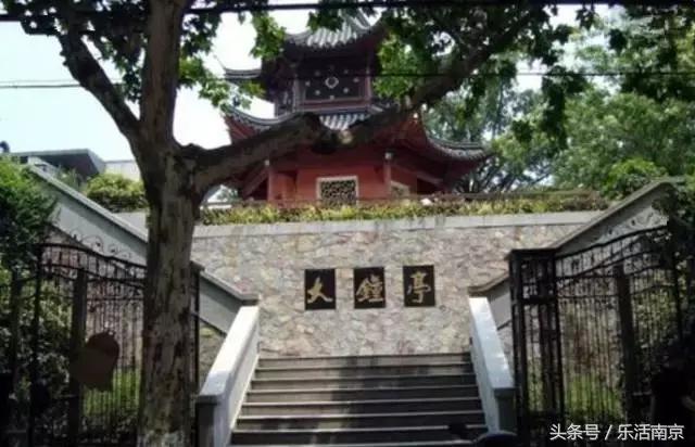 南京免费公园免费开放日一览表,南京最大的公园排名