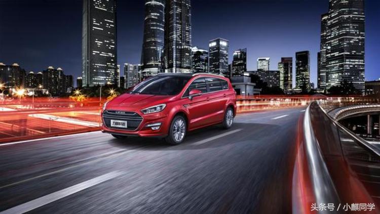 力帆mpv轩朗图片及价格,力帆mpv轩朗7座总销量