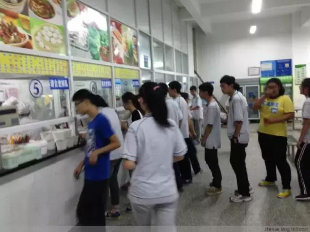 致镇江第一中学：我凭什么忘不了你