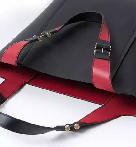 简约又实用好搭配的大容量托特包,时髦托特包百搭又实用