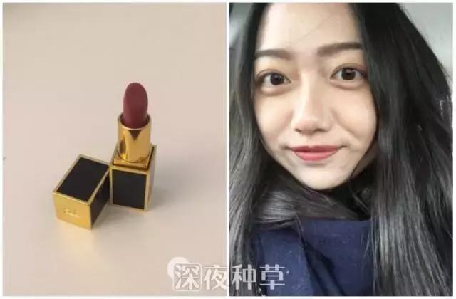 哪些口红比较保湿,哪些口红可以吃