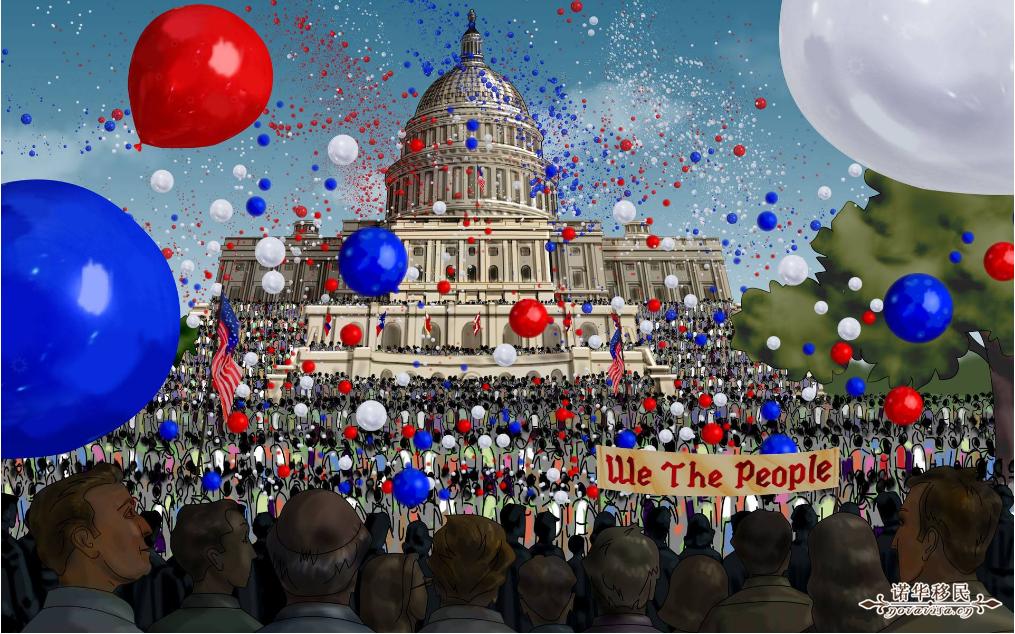 移民加拿大哪个城市好,移民澳大利亚哪个城市好