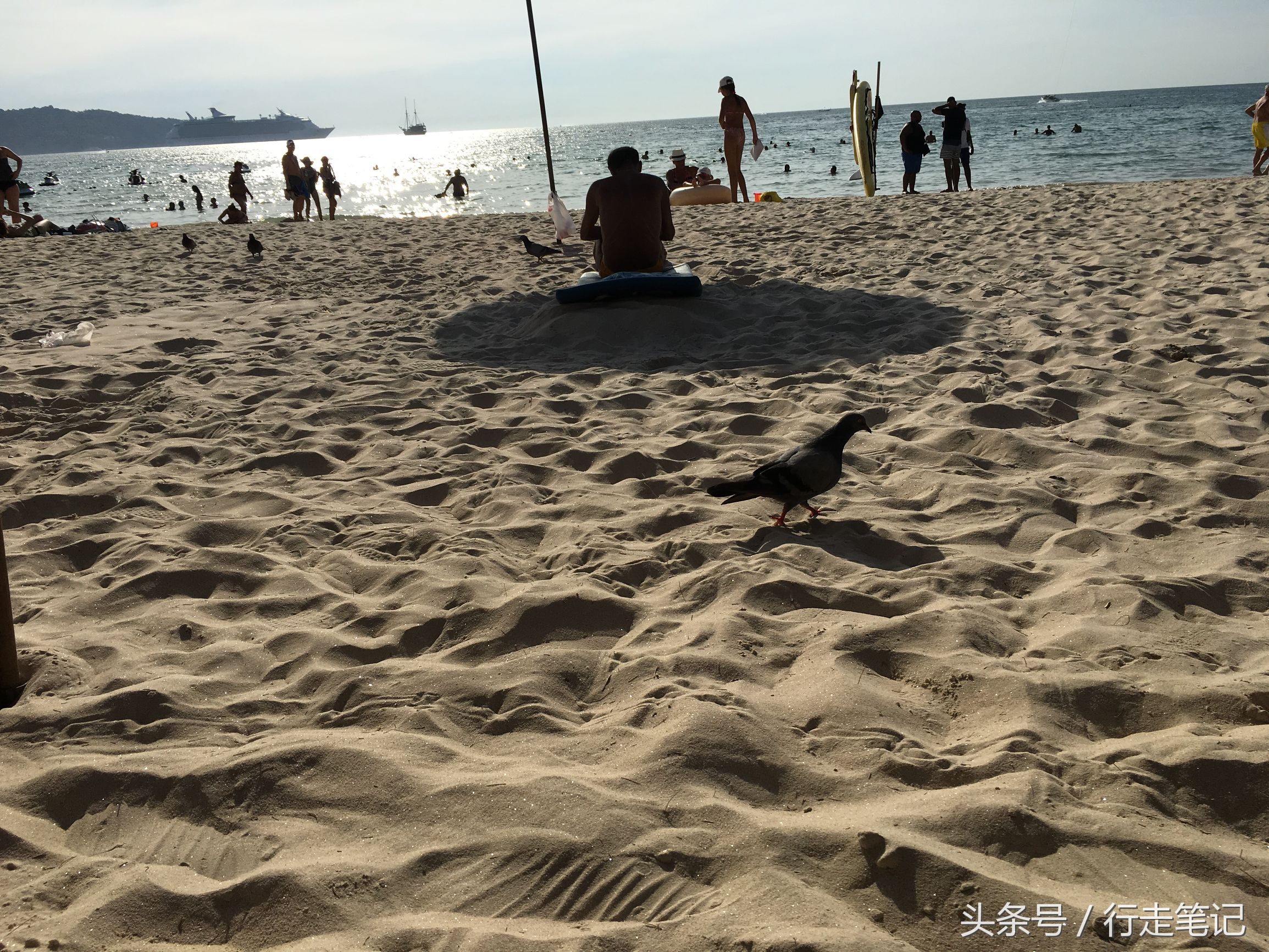 去泰国不去哪个地方,泰国旅游不去普吉会后悔吗