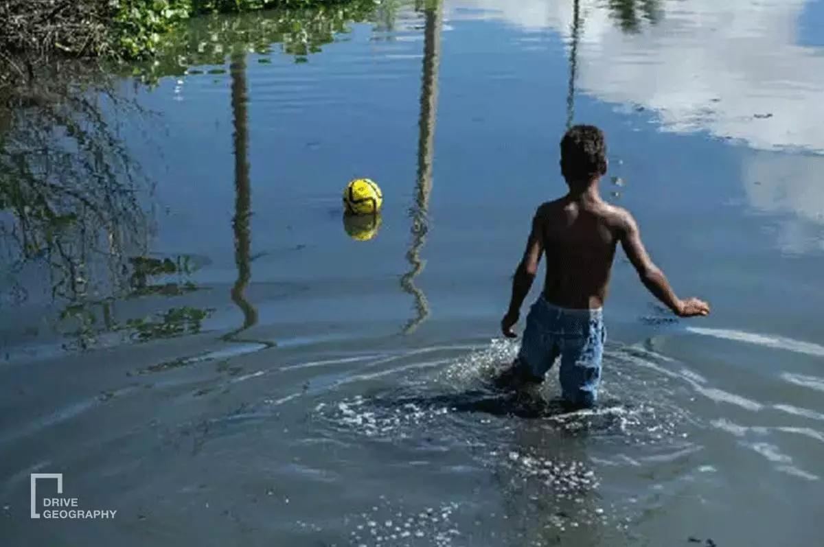 被国足抢头条了，巴西宝宝不开森了