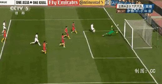 河南建业历史知名球员,曾城担任国家队门将