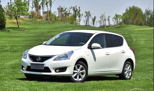 女性适合开的车排行榜,适合女性开的车有哪些经济型