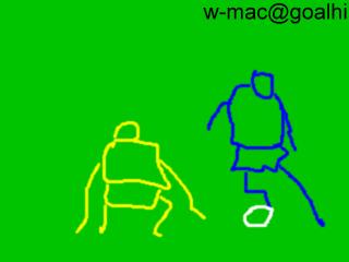 别人说足球是一项运动他们说足球是一种艺术