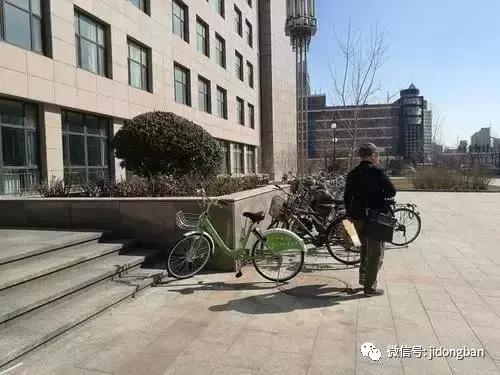 唐山这三种共享单车，你最“钟意”谁？