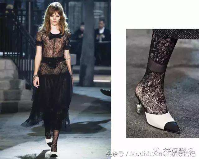 刷遍Ins的6款“网红”鞋，赶这潮流真的不要钱！