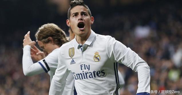 j罗今夏铁定告别皇马了吗,j罗今夏退出皇马了吗