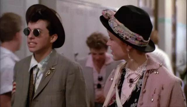 昆汀的9部电影,在昆汀的镜头里