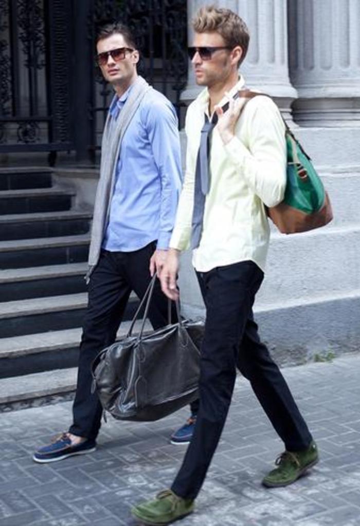 进击班草的路上，怎么可以少了这些衬衫