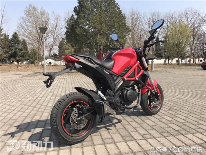 新手入门级1万左右的摩托车推荐,适合新手入门的1万左右的摩托车