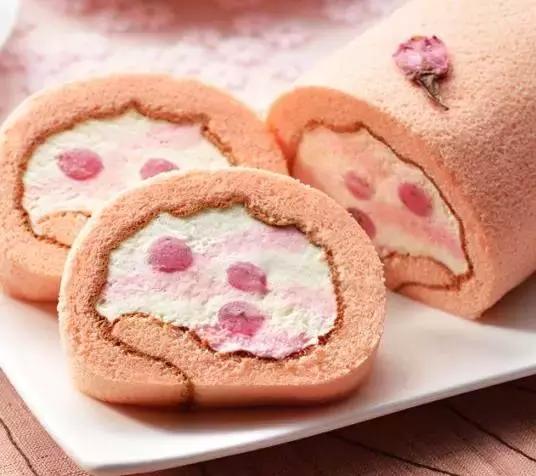 樱花美食有哪些,樱花美食让你眼前一亮