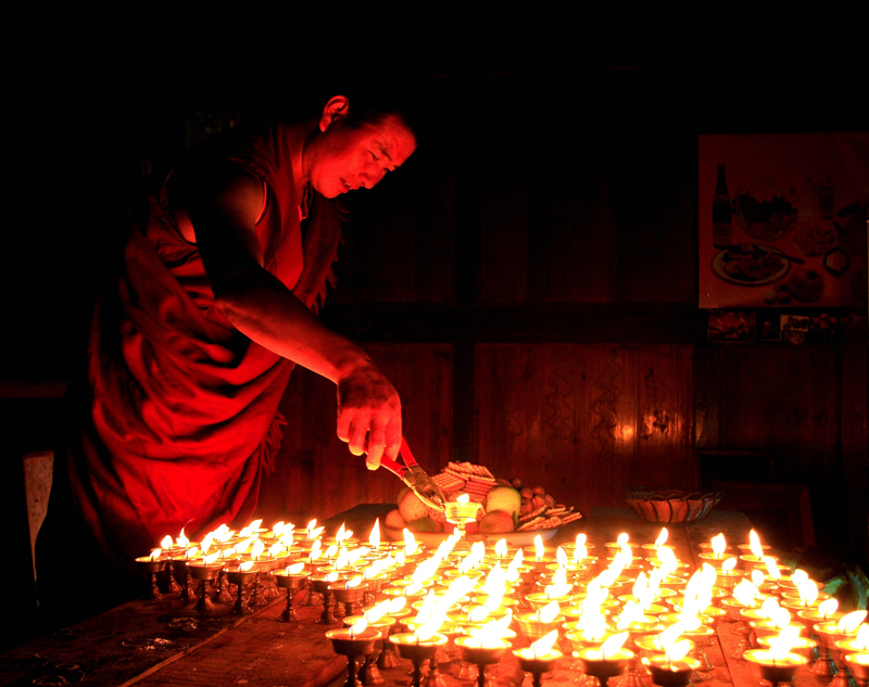 清明三天假如何度过,去拉萨旅游清明注意事项和禁忌