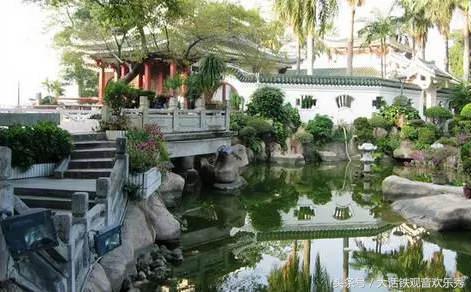 鼓浪屿适合玩半天还是一天,五个小时怎么玩转鼓浪屿