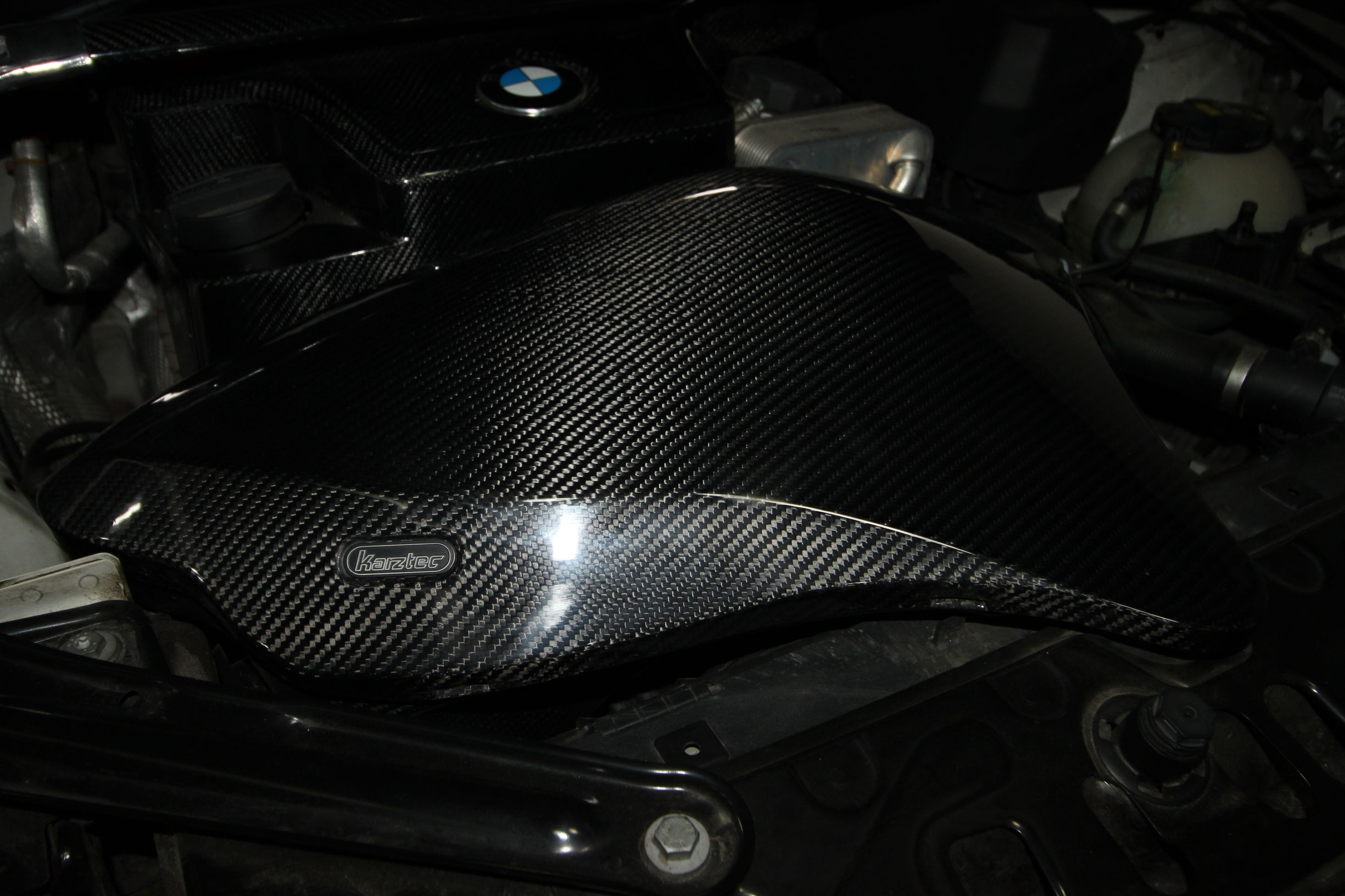 全新宝马4系两门轿跑改装,宝马4系硬顶改装黑武士