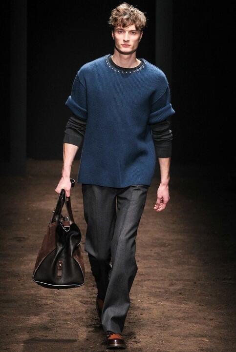 世界男装品牌排行榜前十名,男装皮鞋世界十大品牌排行