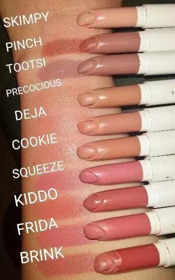 学生党必入九款平价品牌,给你们推荐一个小众的牌子