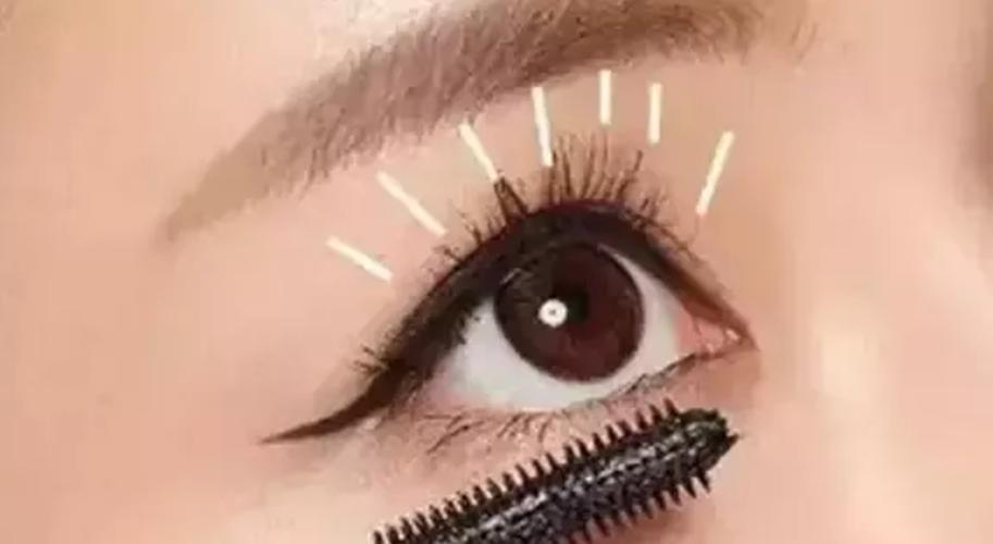 如果画不好眉毛就别为难自己了,觉得自己画的不好看