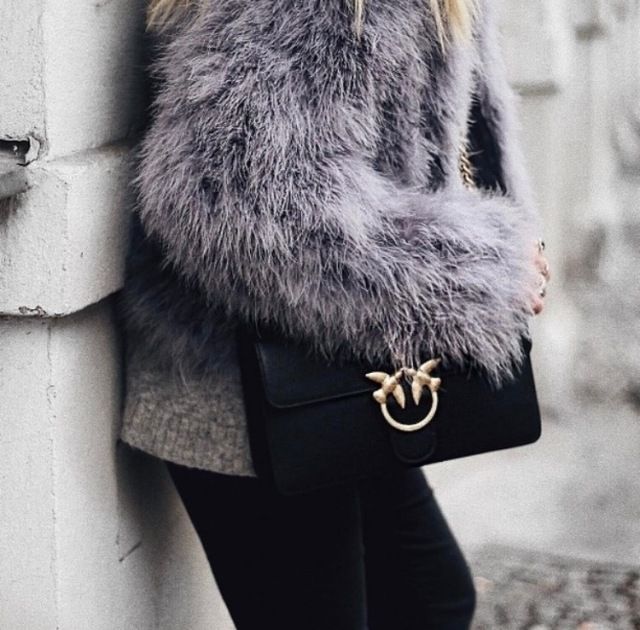 强力种草机网红,轻奢包值得入手的经典款